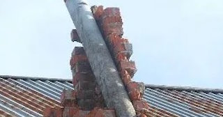 Демонтаж дымохода в частном доме по выгодной цене от 575 рублей | Сварной-Чхв