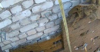 Демонтаж утеплителя в Чехове по выгодной цене от 419 рублей - Сварной-Чхв