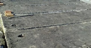 Демонтаж наплавляемой кровли: цена от 722 рублей за м2 | Сварной-Чхв