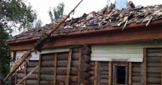 Разбор старой бани в Чехове - стоимость от 1568 рублей | Сварной-Чхв